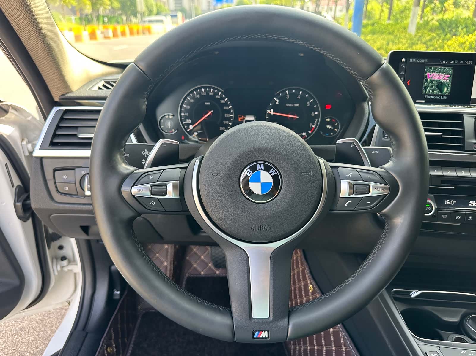 BMW 3 Series, 2018 13