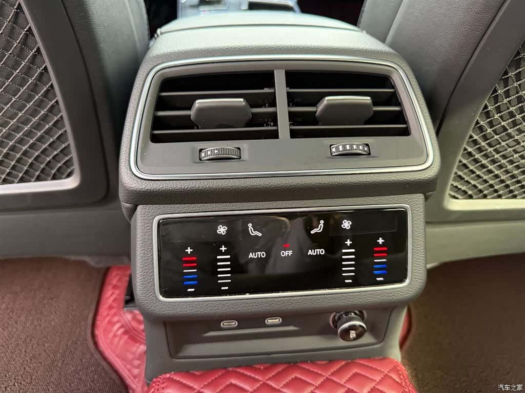 Audi A6L, 2023 13