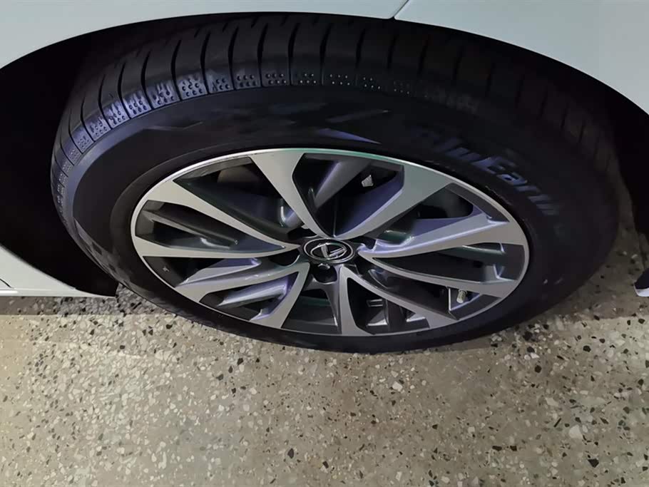 Lexus ES Lexus ES