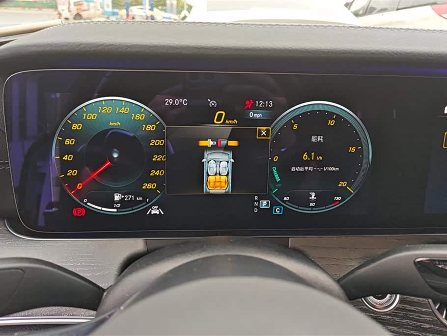 Mercedes-Benz CLS Mercedes-Benz CLS
