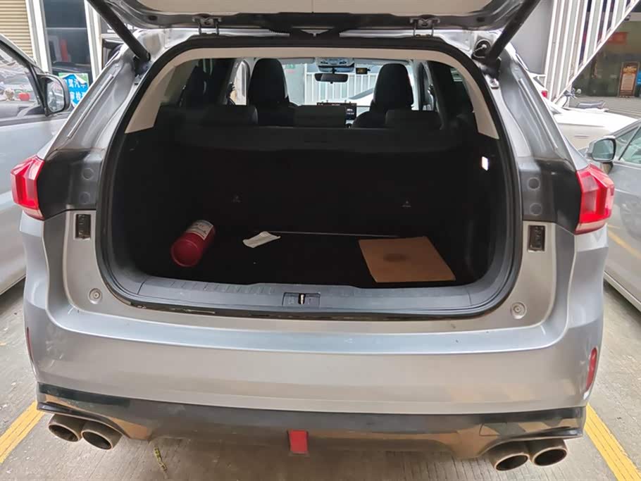 Weipai VV6