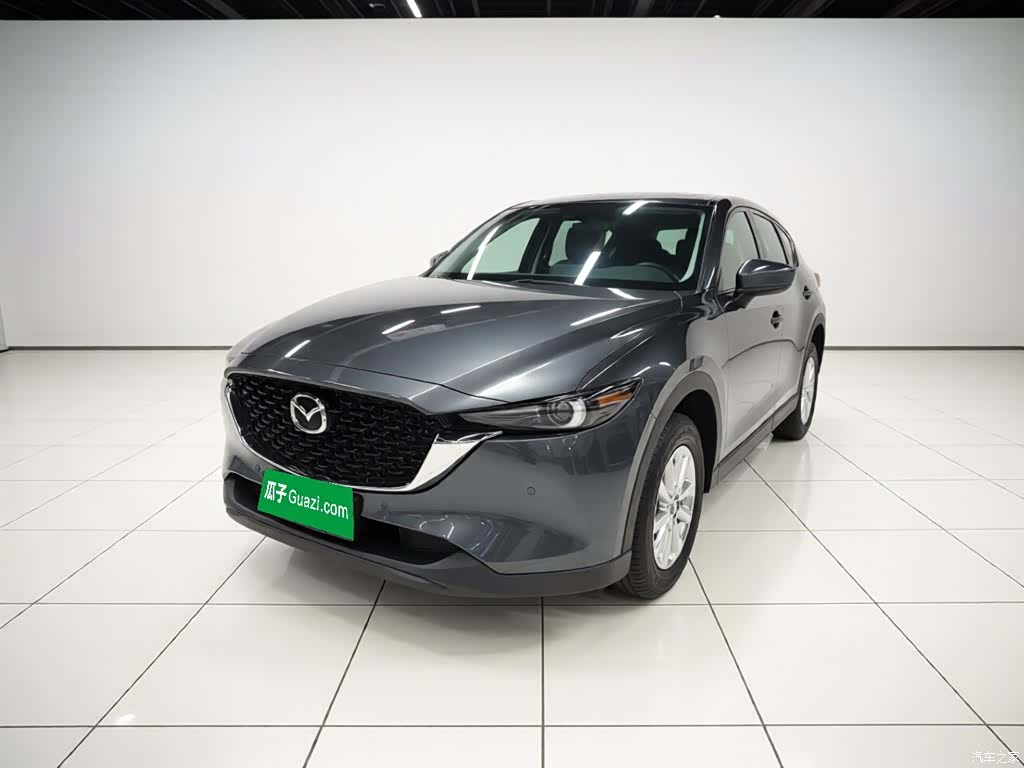 Mazda CX-5, 2024 2