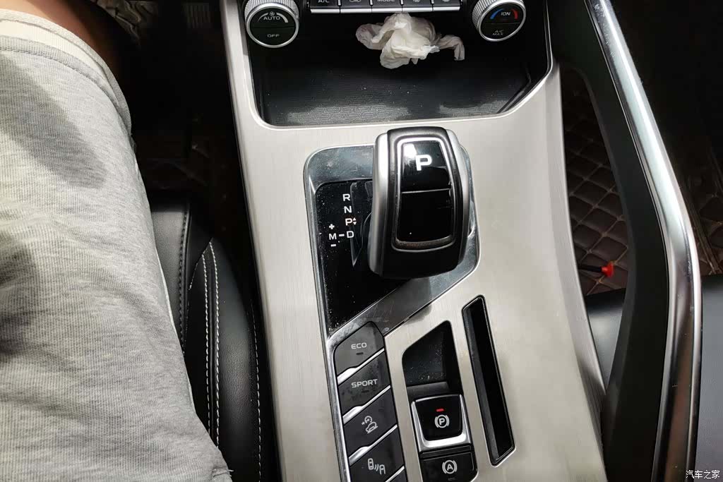 Geely Coolray, 2019 16