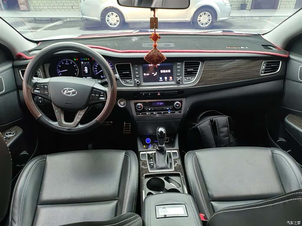 Hyundai TOP, 2016 10