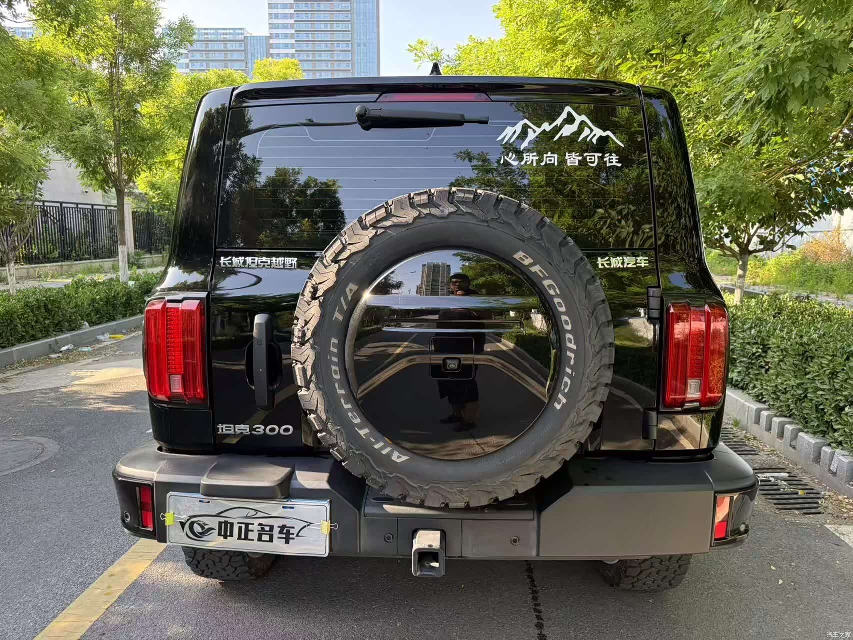Tank 300, 2024 10