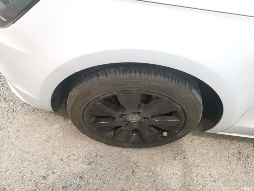 Audi A1, 2016 23