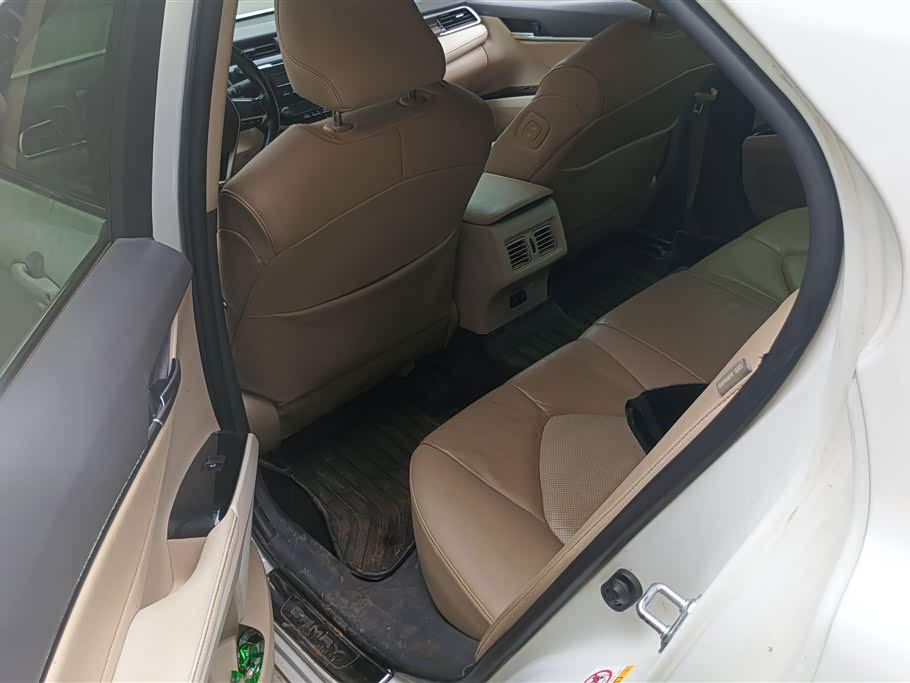 Toyota Camry Toyota Camry