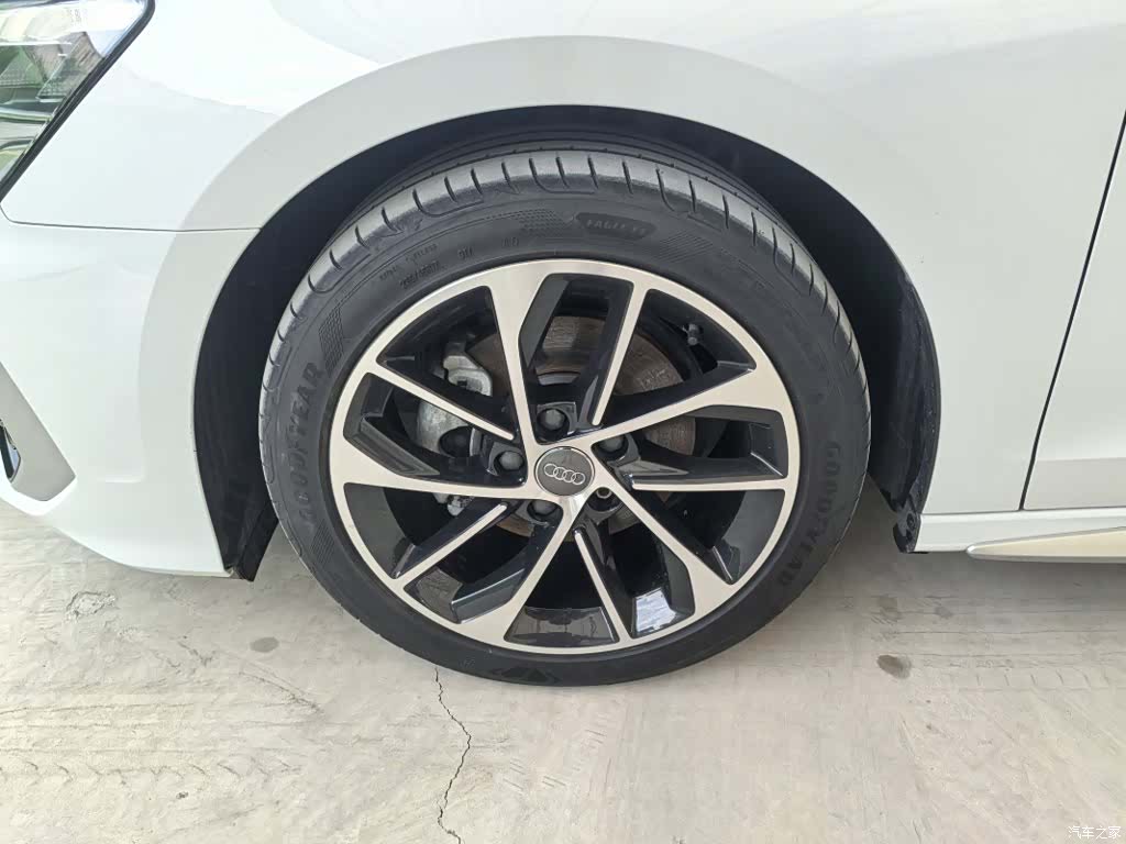 Audi A3, 2022 11