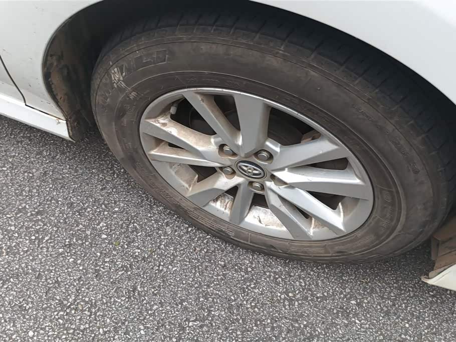 Toyota Camry Toyota Camry