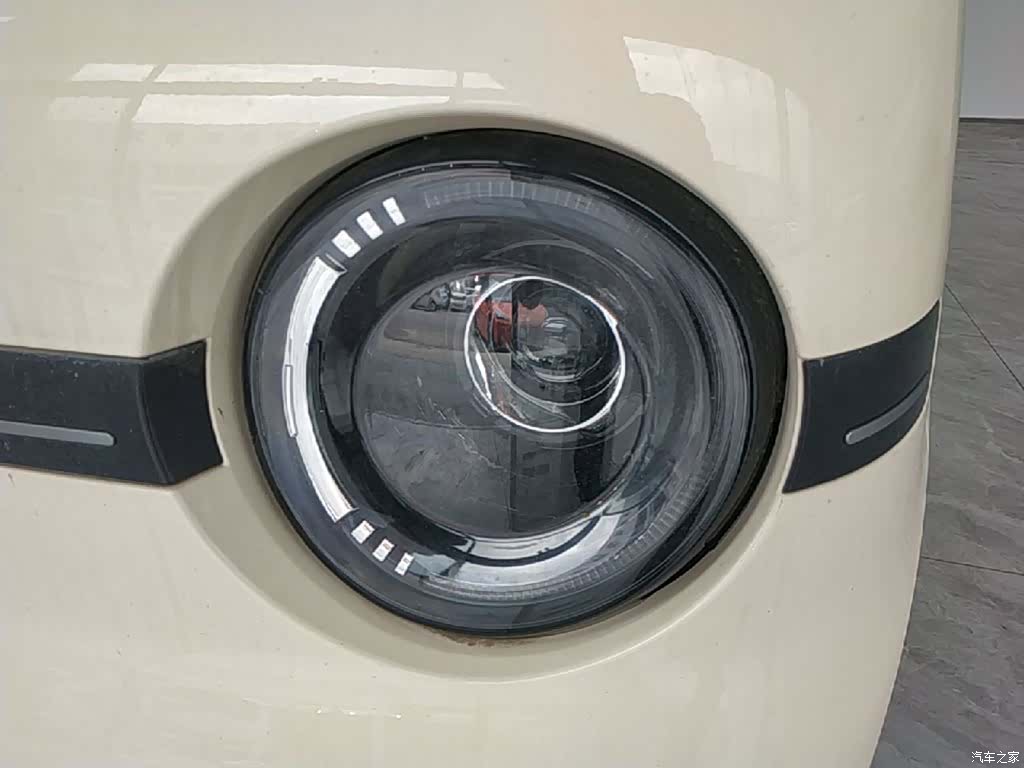 Geely Panda, 2026 24