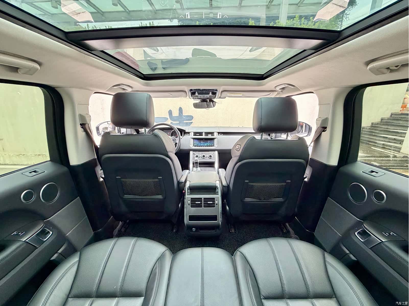 Land Rover Range Rover, 2017 13