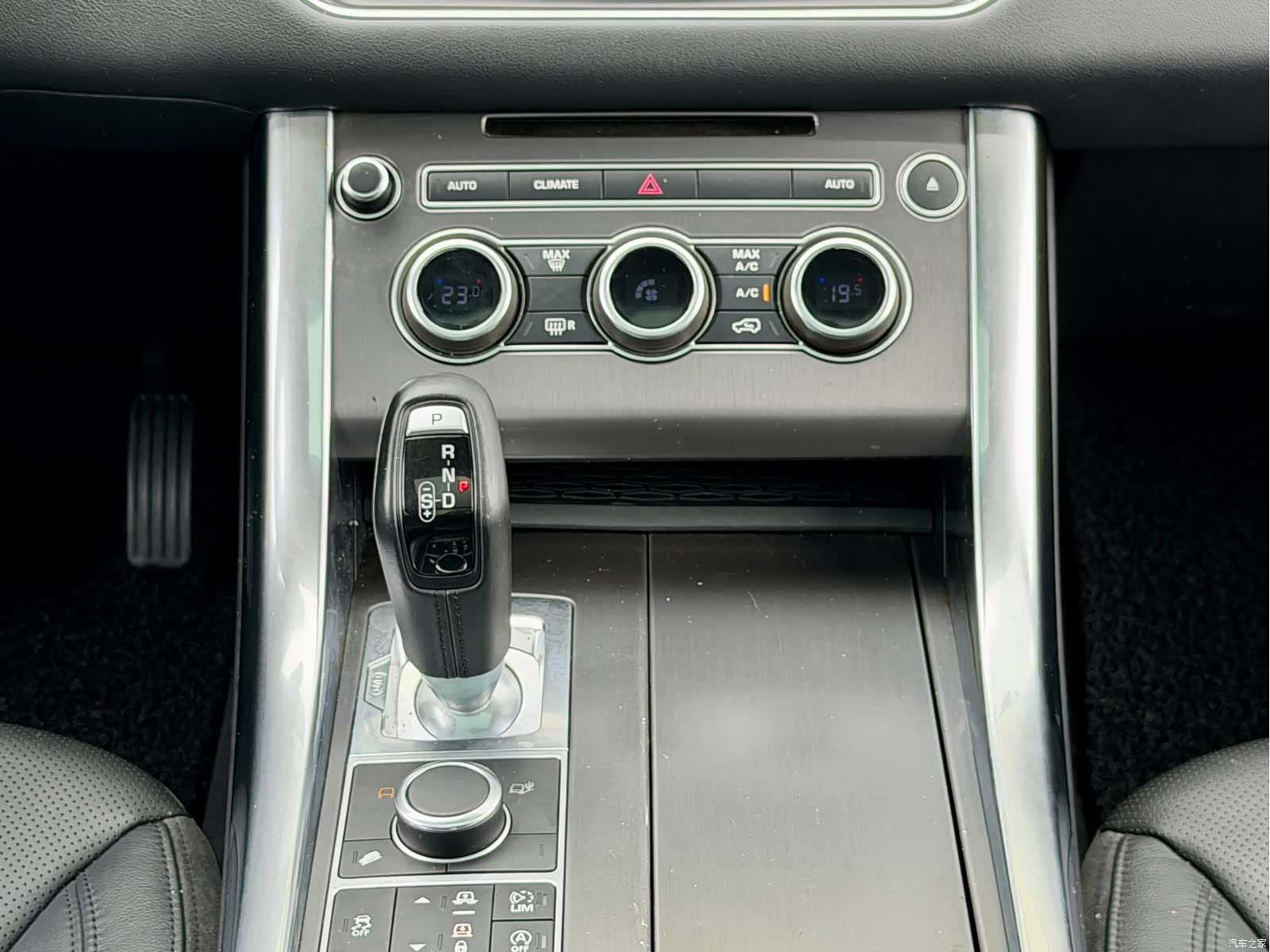 Land Rover Range Rover, 2017 17