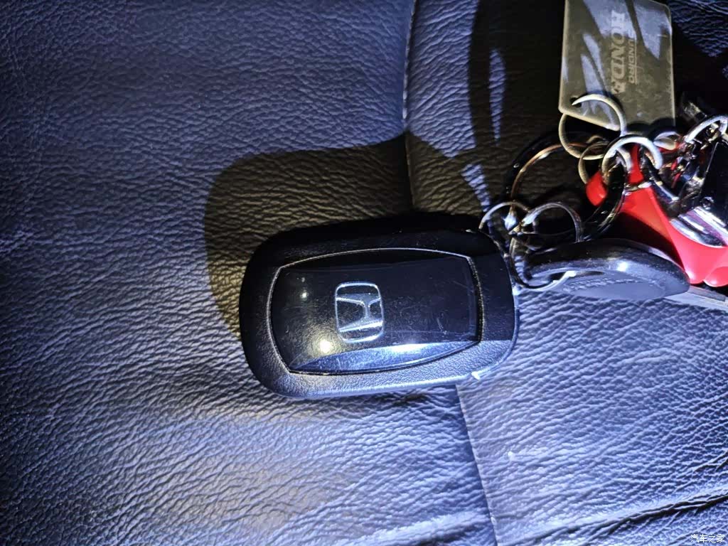 Honda Elysion, 2024 12