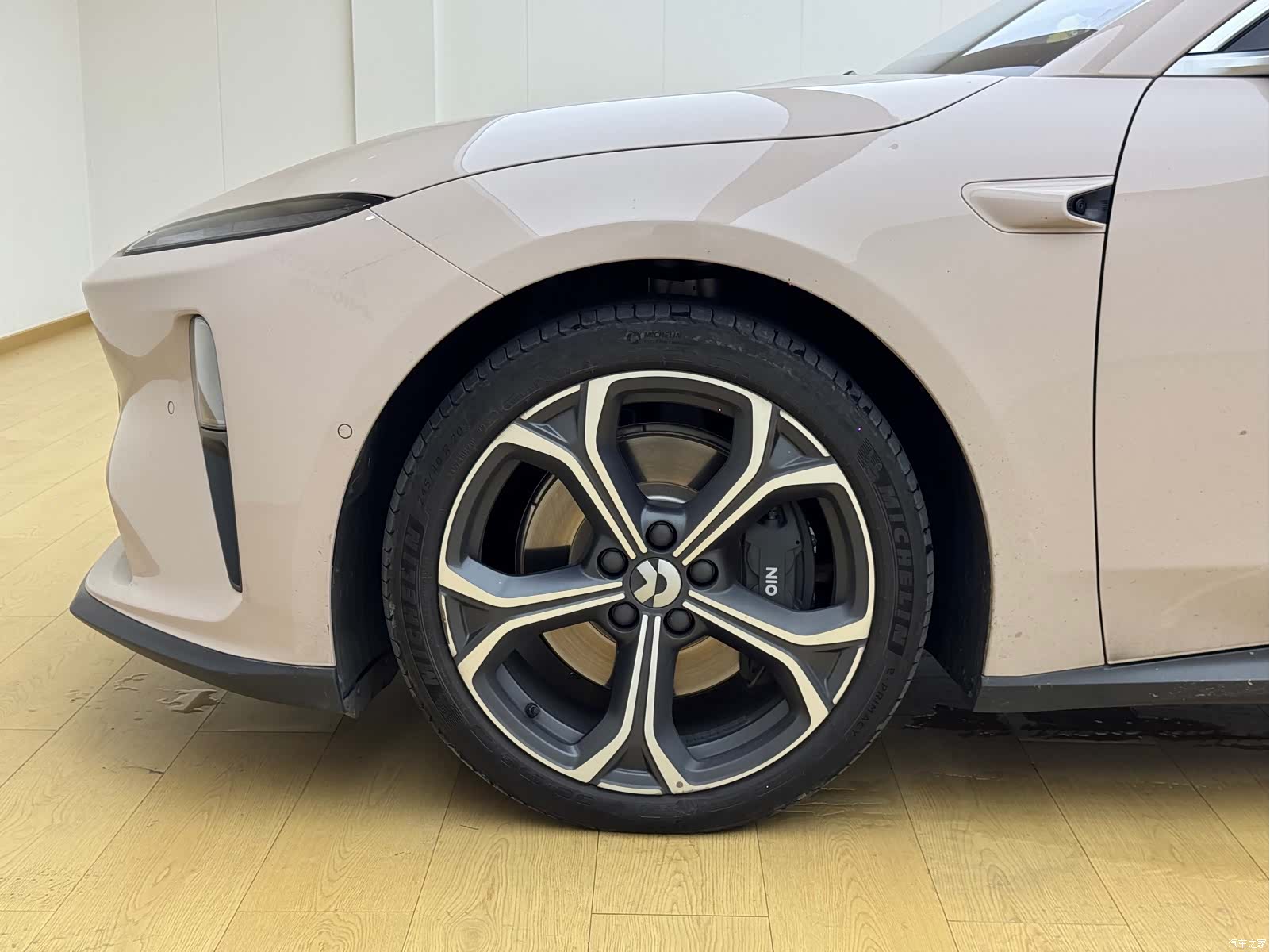 NIO ET5, 2025 11