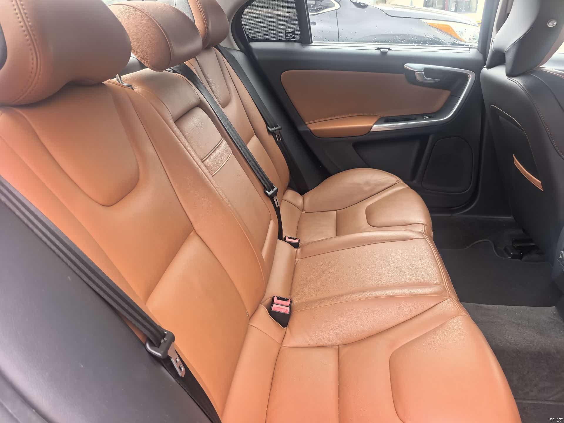 Volvo S60, 2015 22