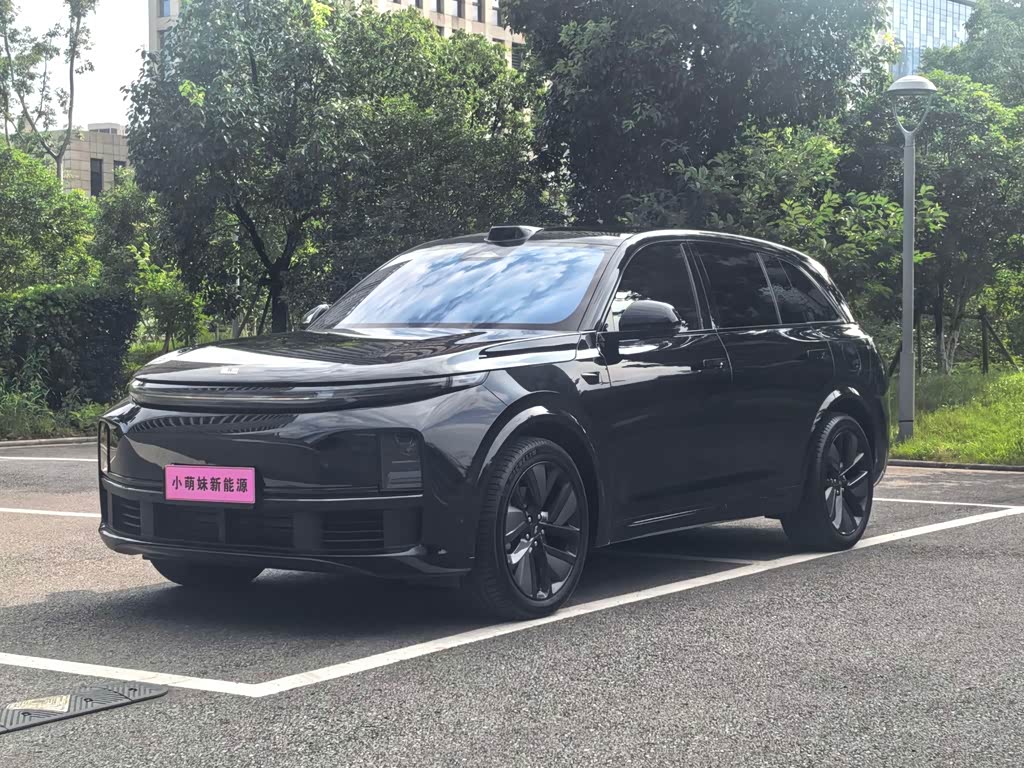 Li Auto L7