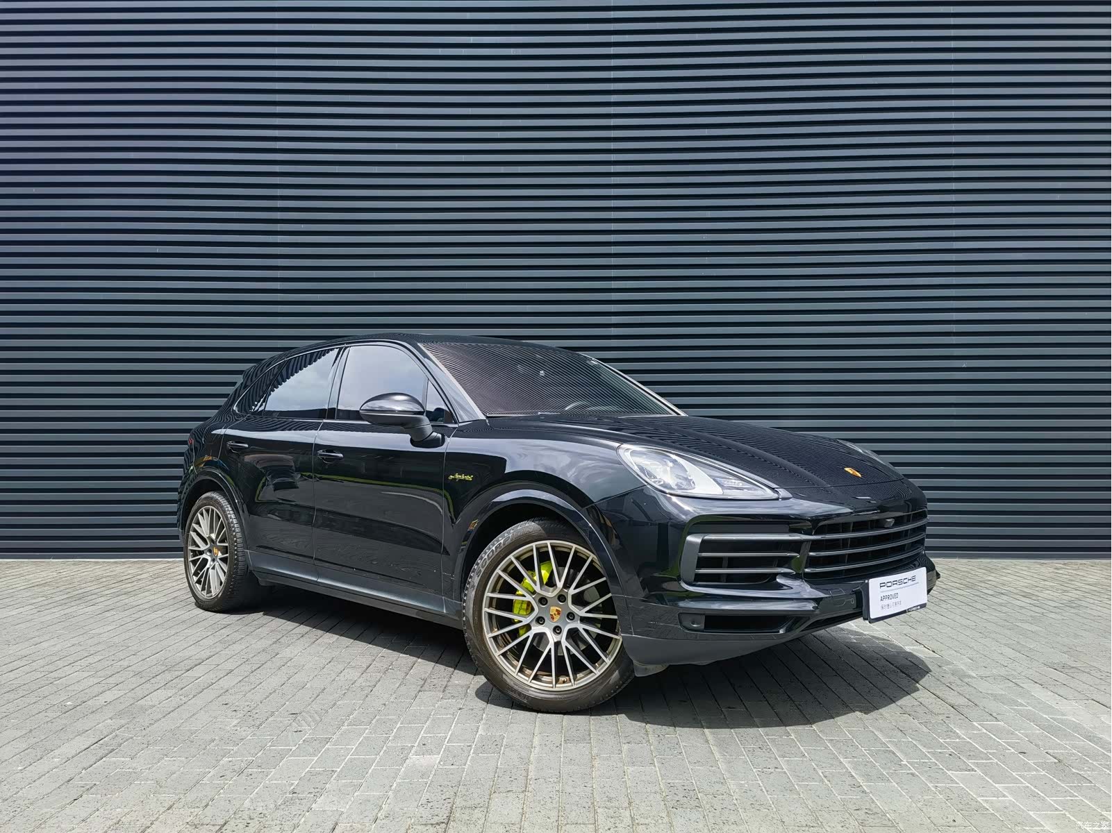 Porsche Cayenne, 2023 8