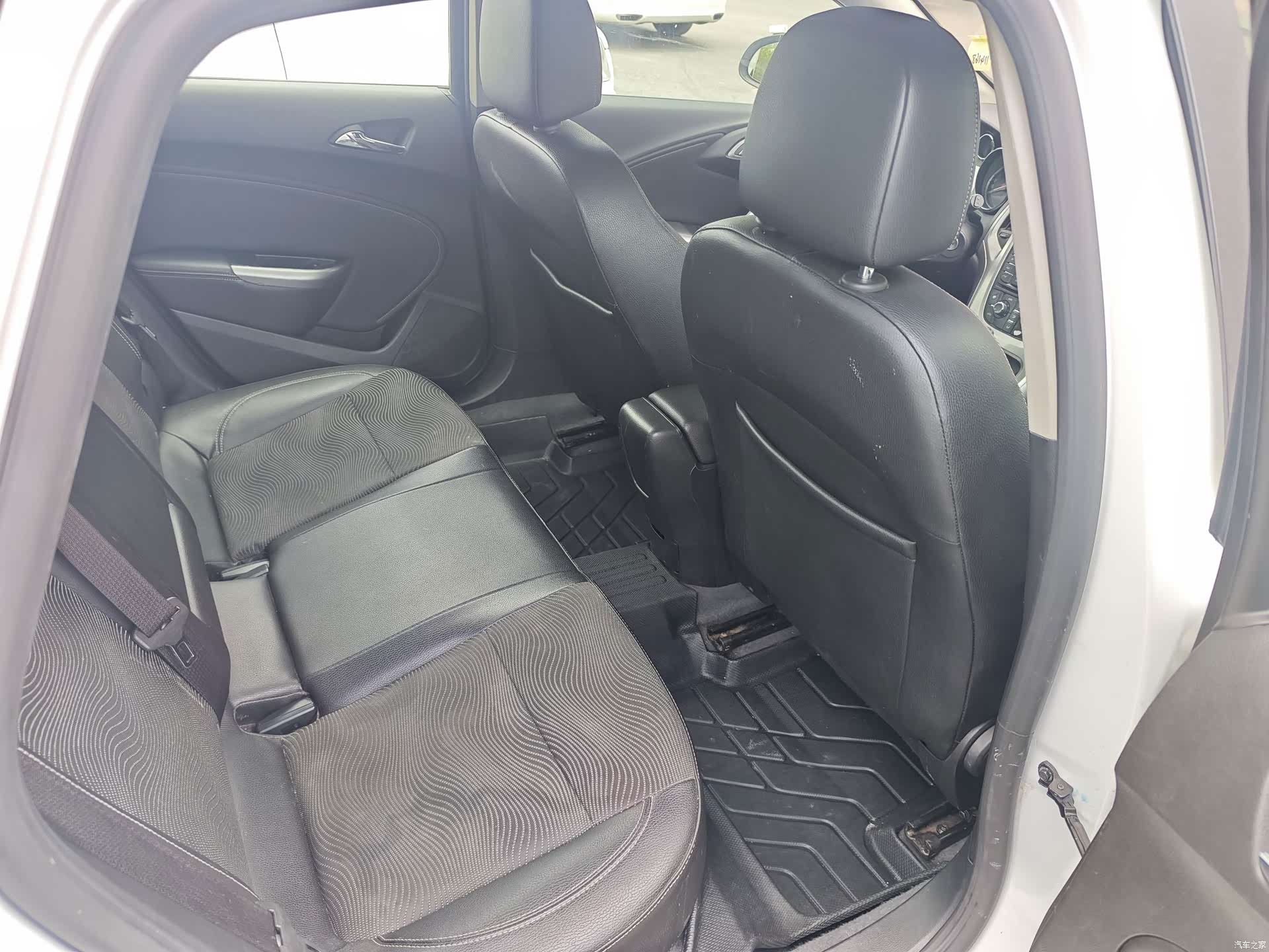 Buick XT, 2015 все фото