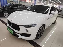 Levante 2016�� 3.0T ��׼��