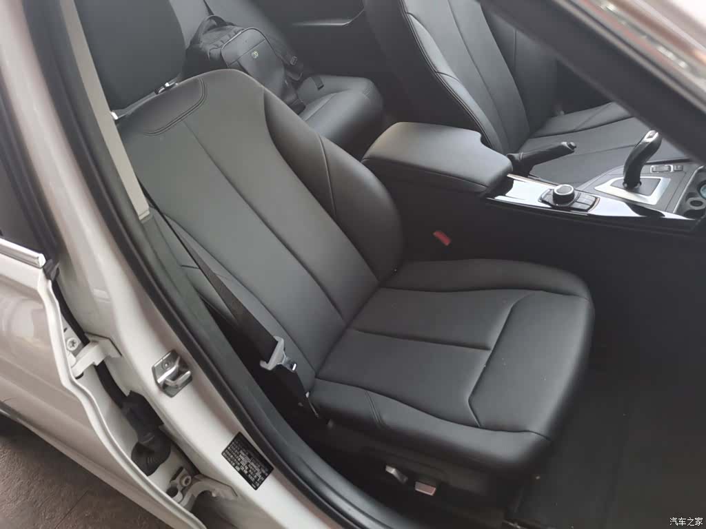BMW 3 Series, 2017 20