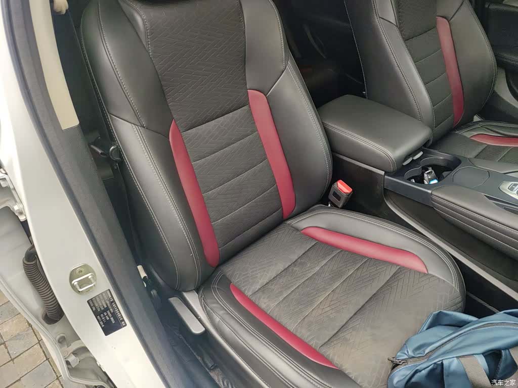 Haval F7, 2020 25