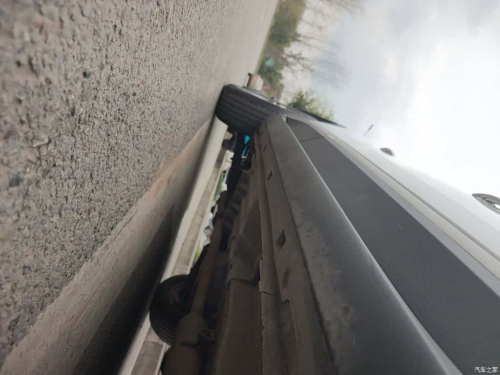 Changan CS55, 2019 21