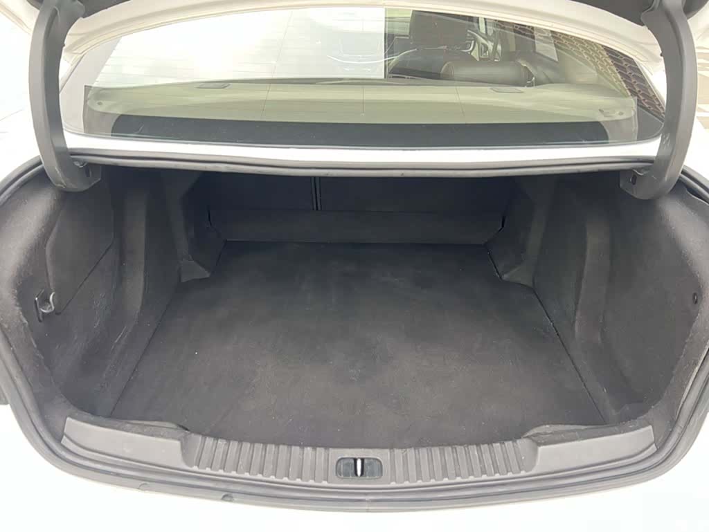 Buick Verano, 2016 9
