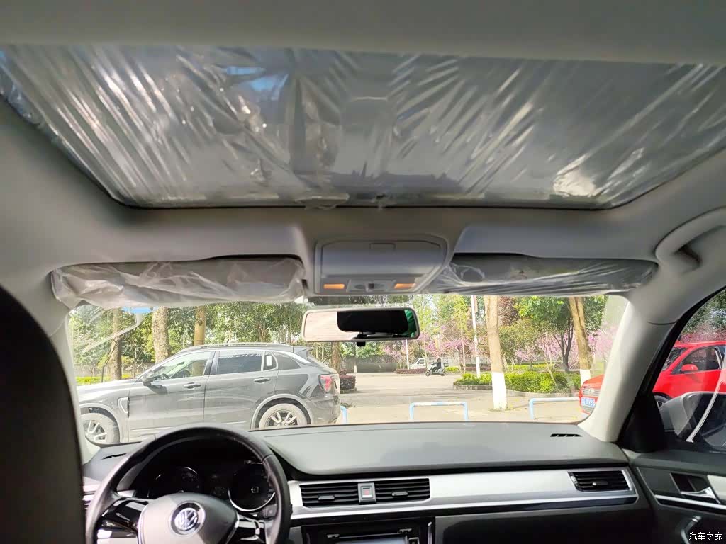 Volkswagen Bora, 2016 18