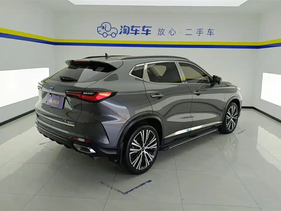 Oshan X5