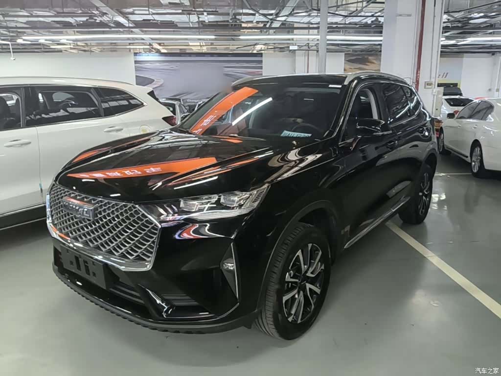 Haval H6, 2025 1