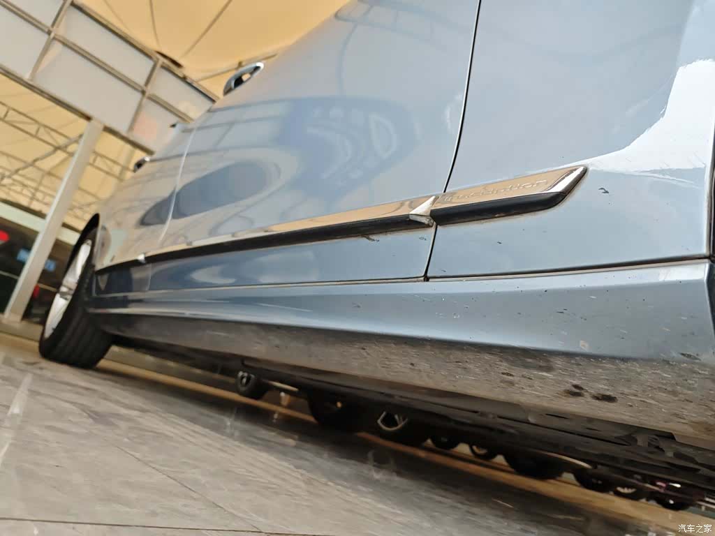 Volvo S90, 2019 19