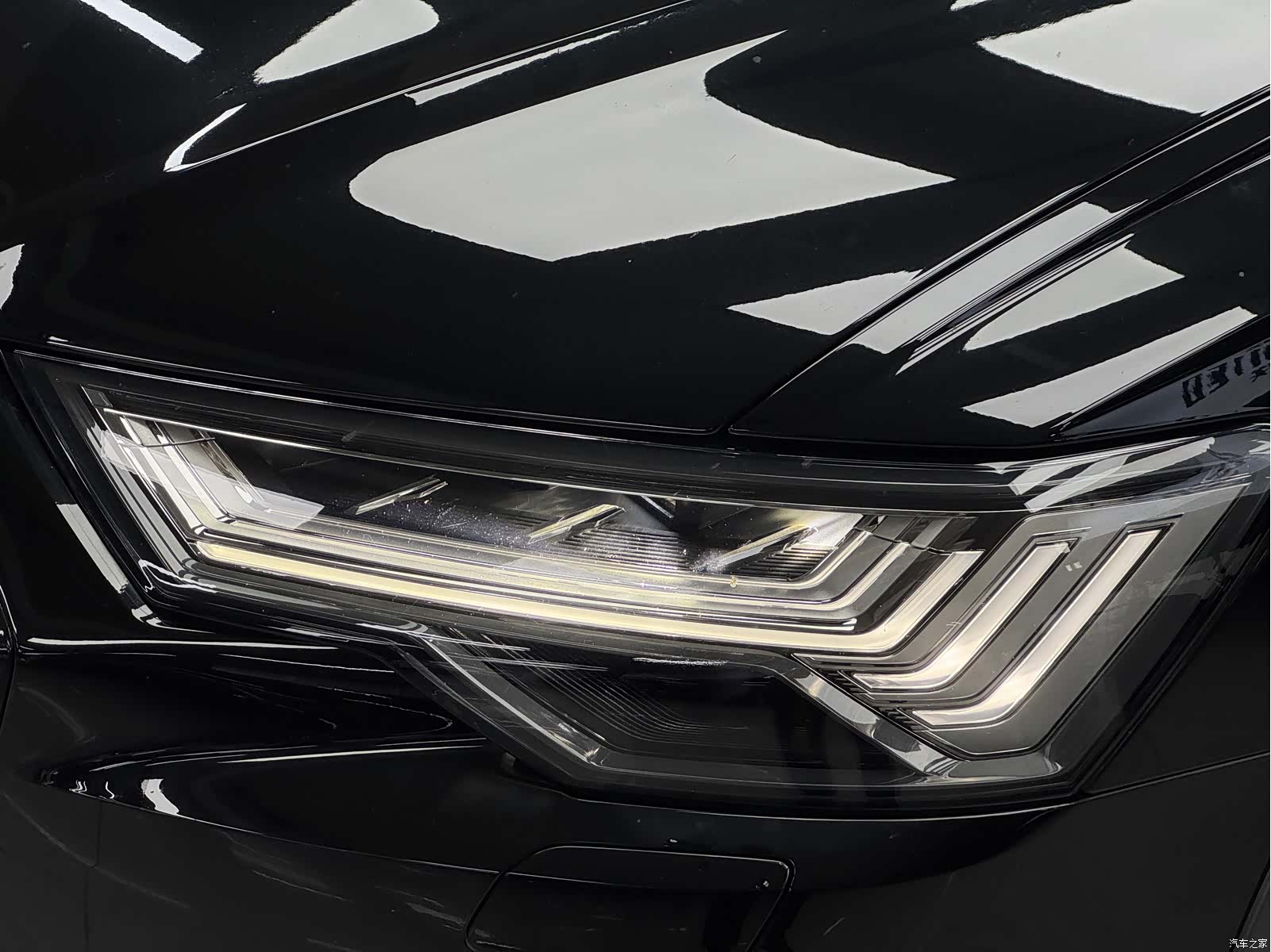 Audi A6, 2024 4