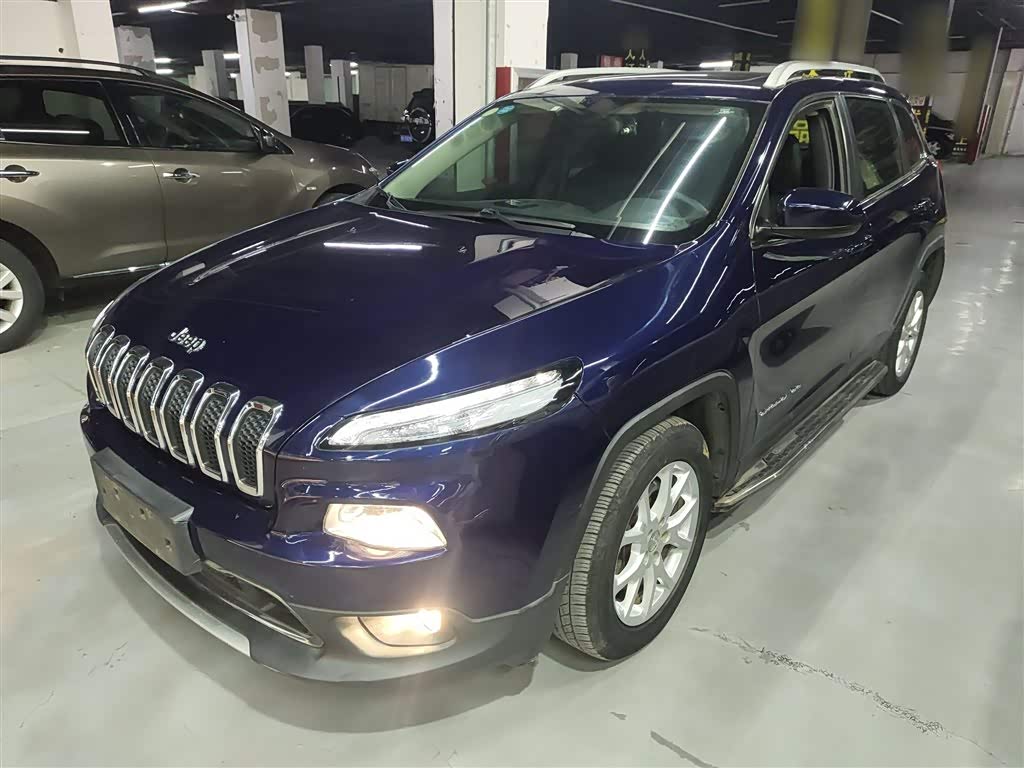 Jeep