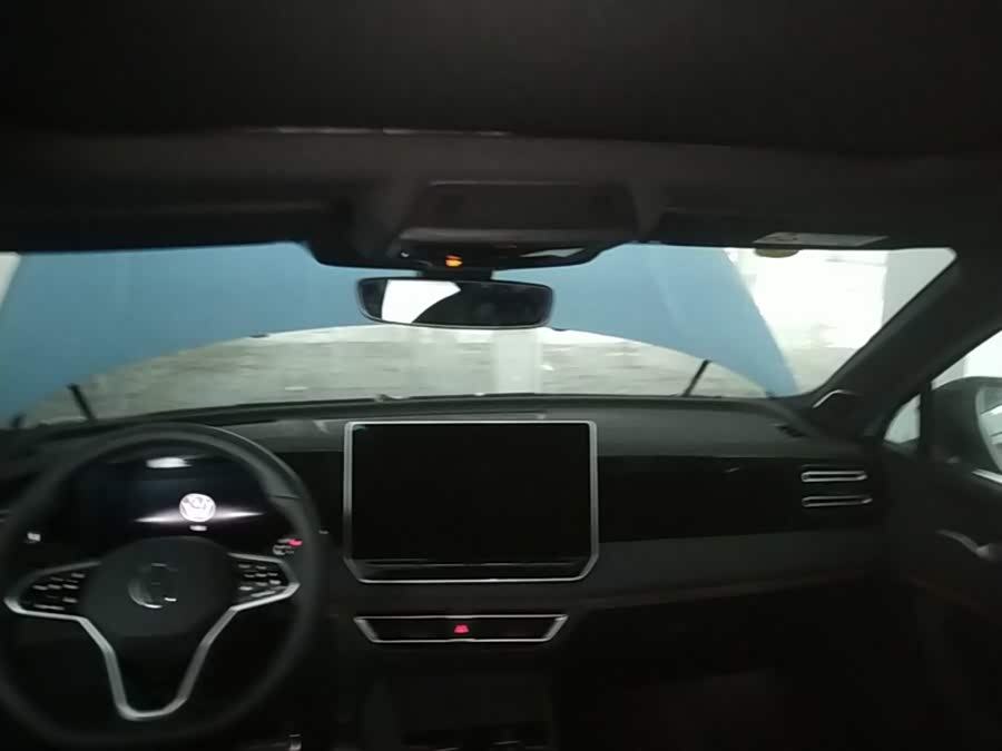 Volkswagen Tiguan L 2025, фото 17