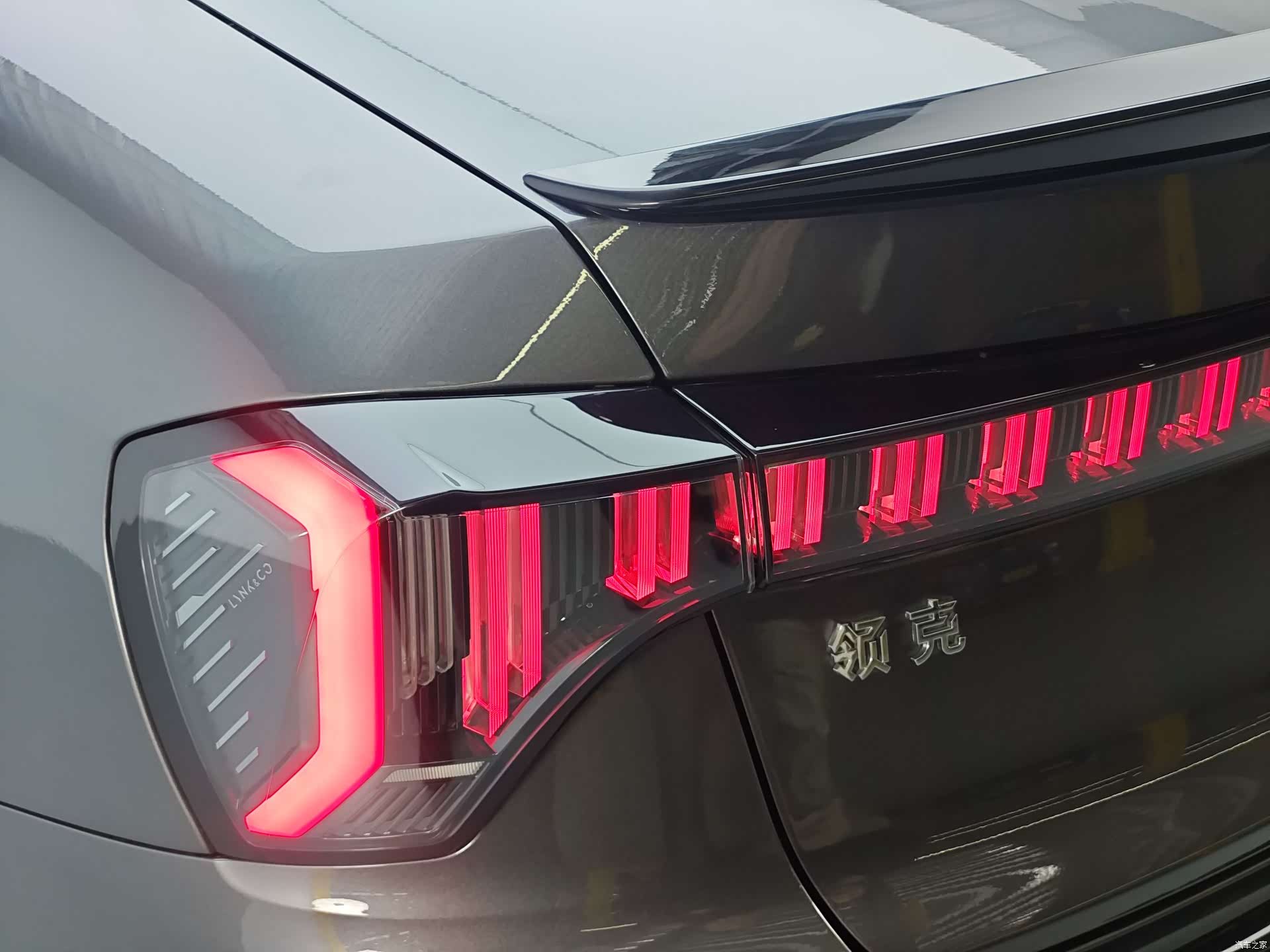 Lynk & Co 02, 2024 16
