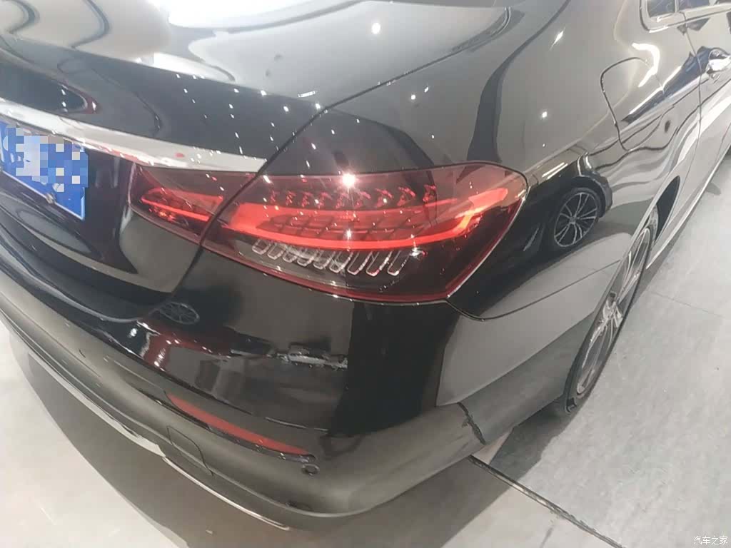 Mercedes-Benz E-Class, 2021 24
