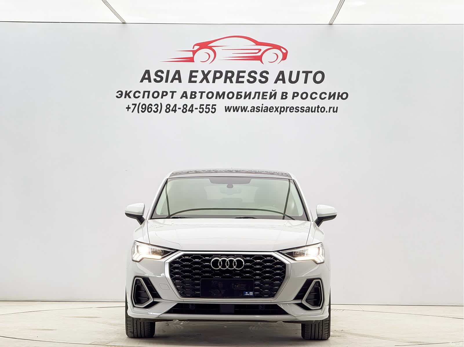Audi Q3, 2021 2