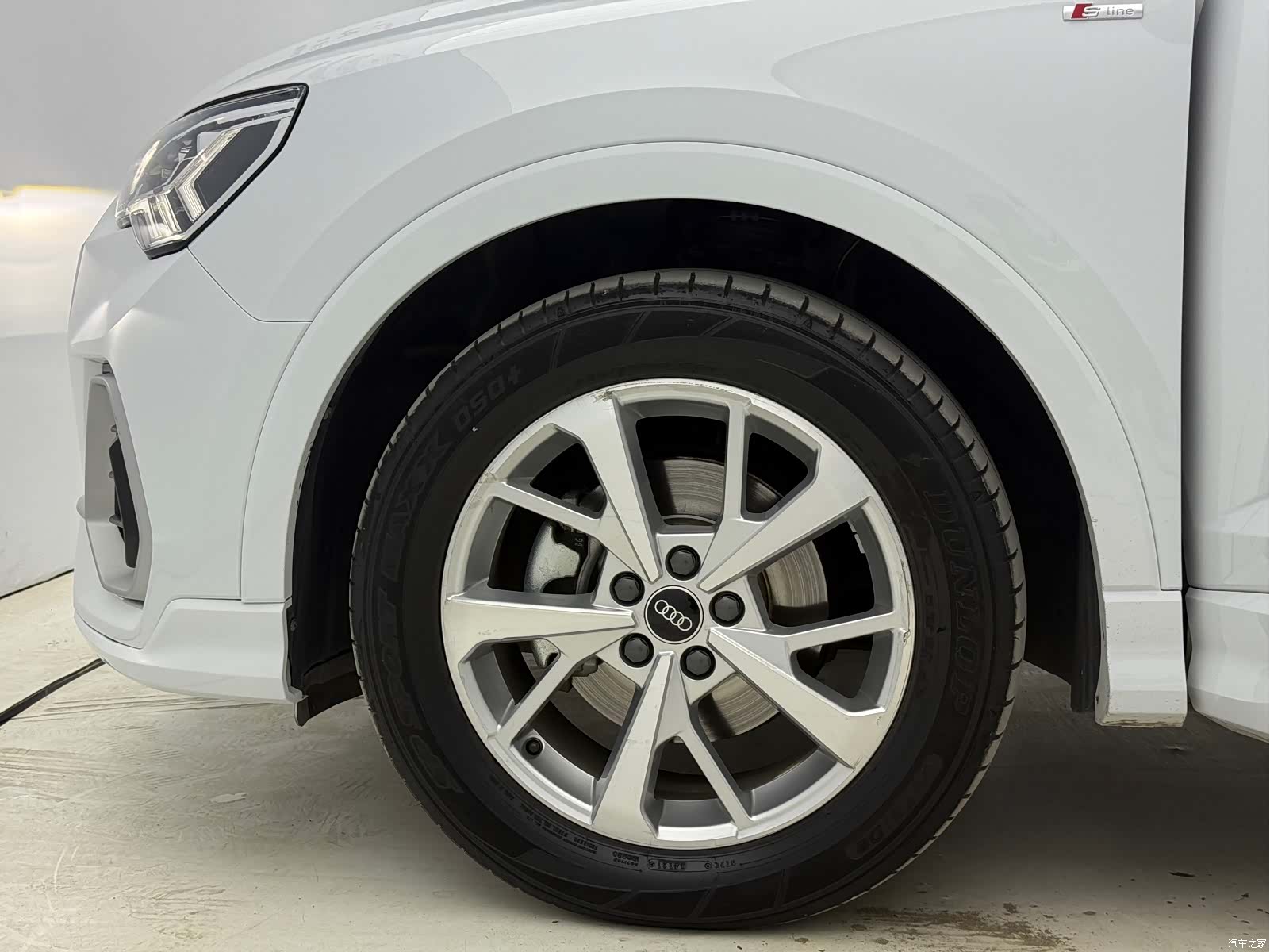 Audi Q3, 2021 20