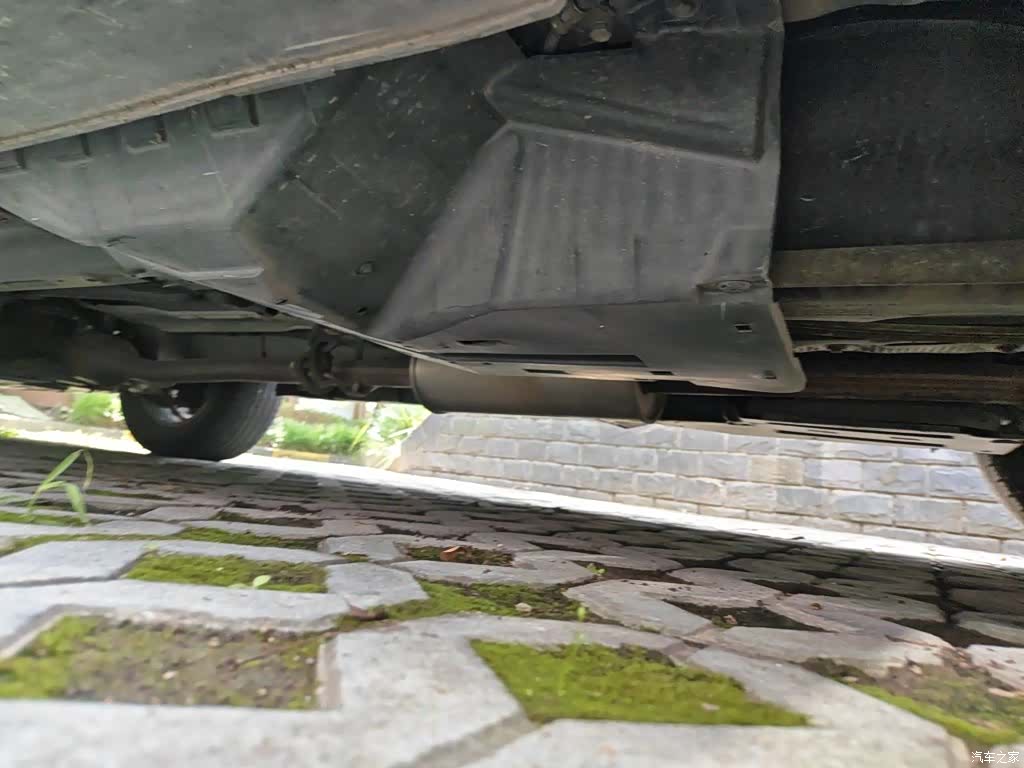 Haval H6, 2017 18