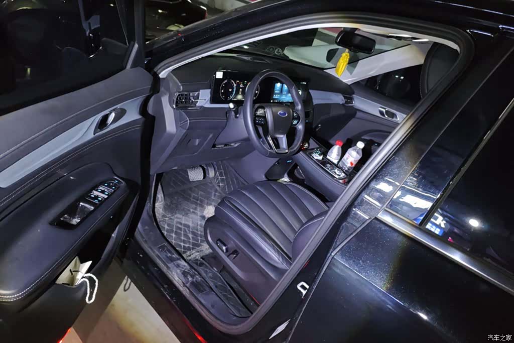 Ford Equator, 2023 9