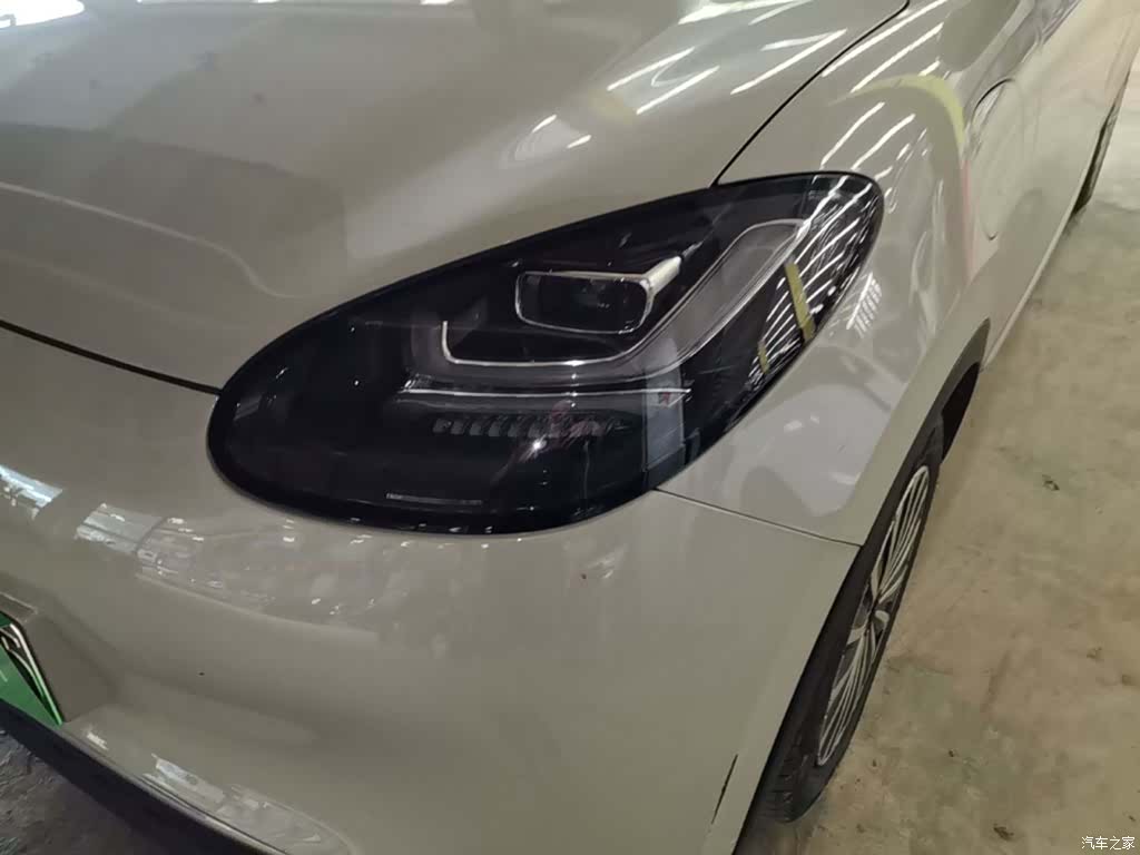 Wuling Bingo, 2023 24