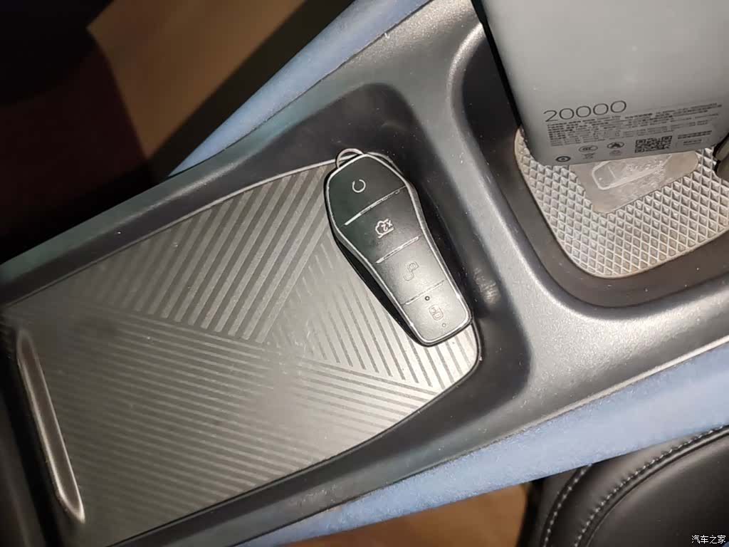 BYD Seagull, 2025 9