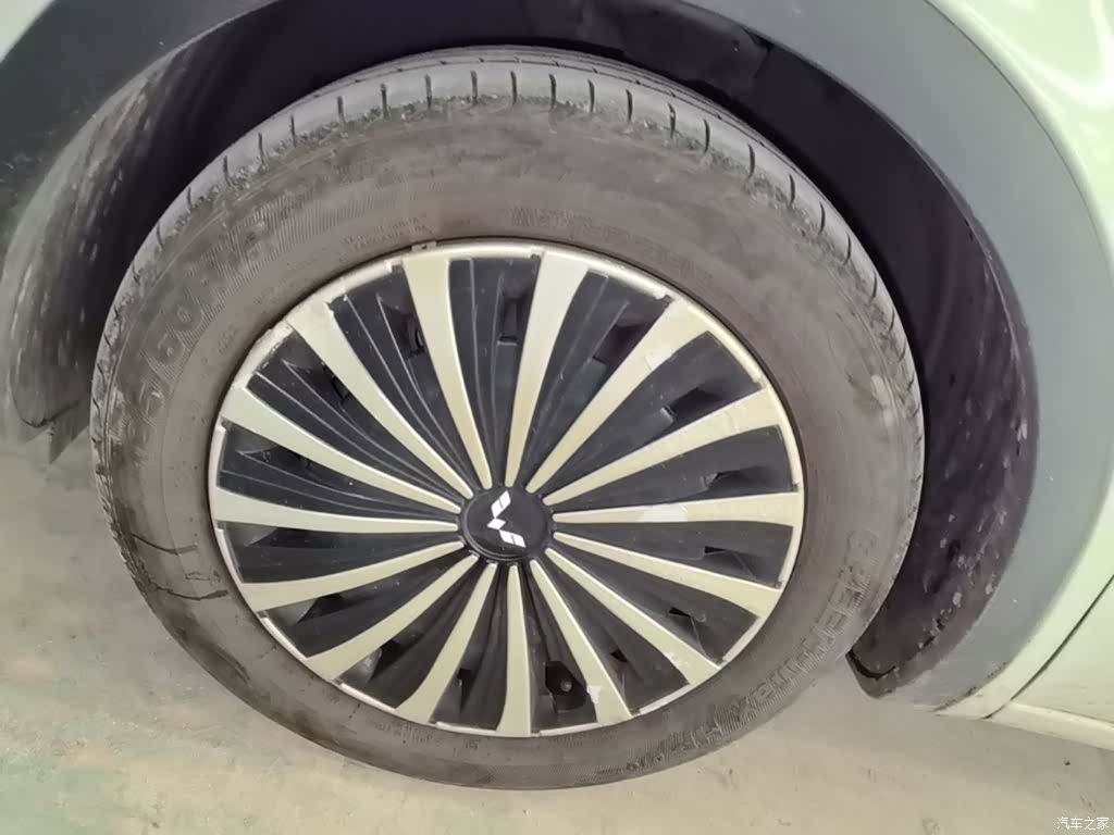 Wuling Bingo, 2023 23