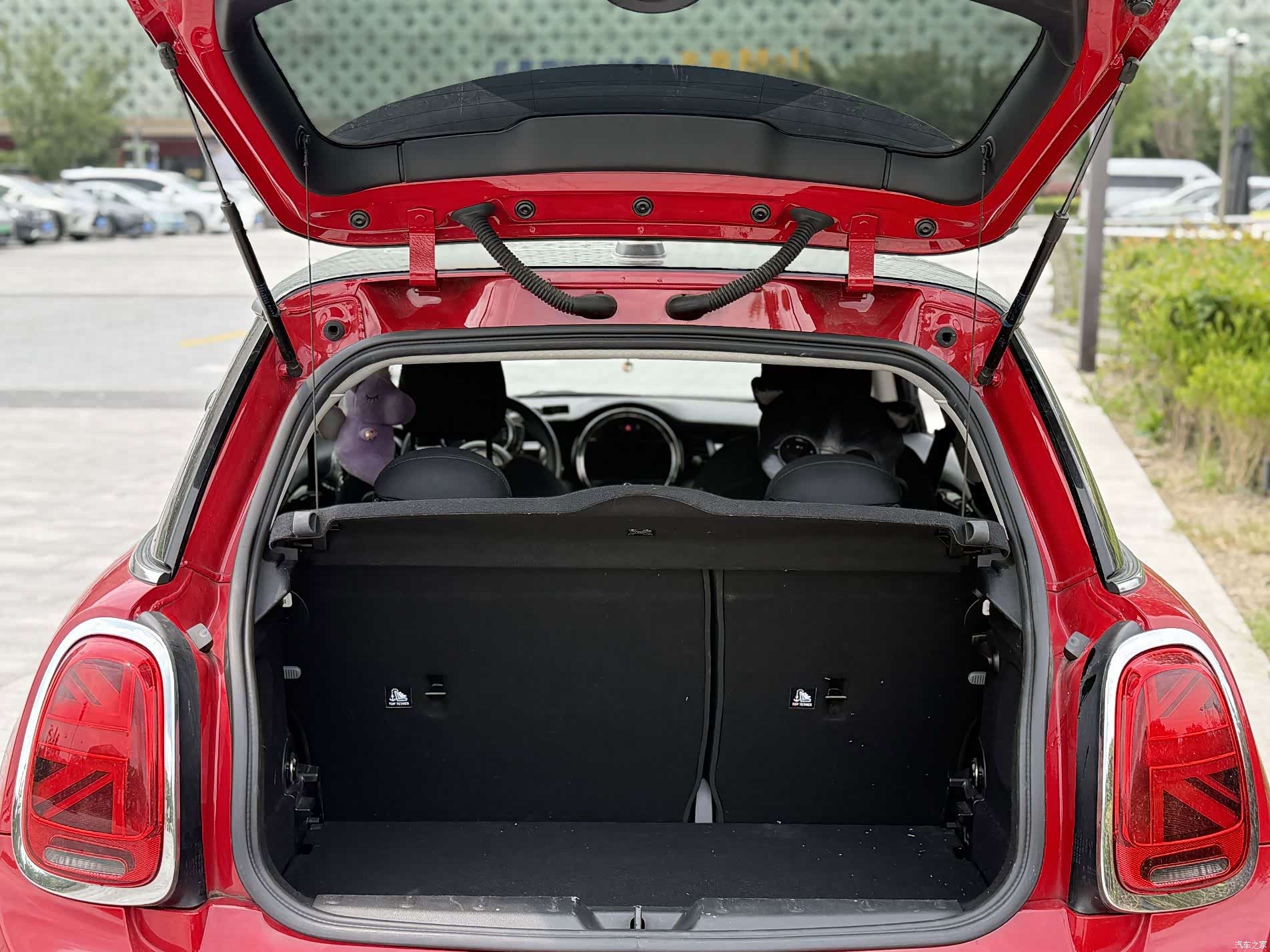 Mini Cooper, 2019 2