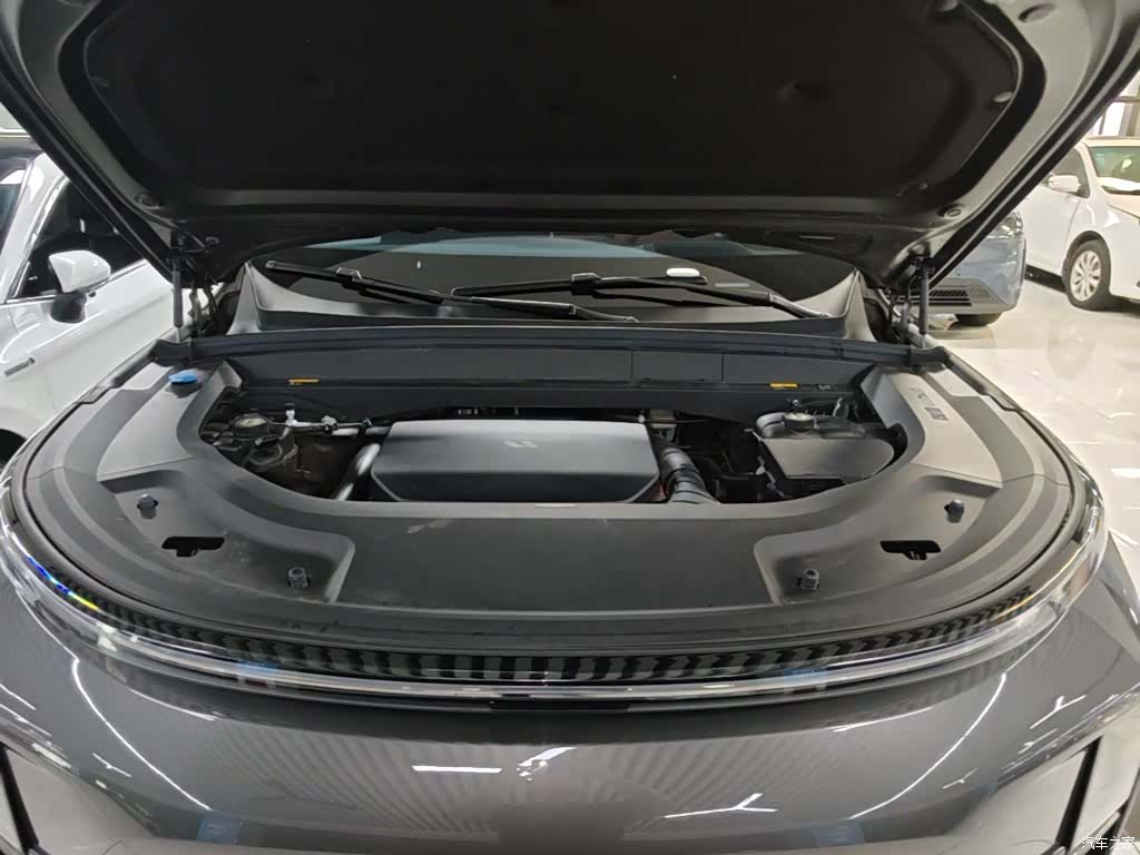 Li Auto L8, 2024 20