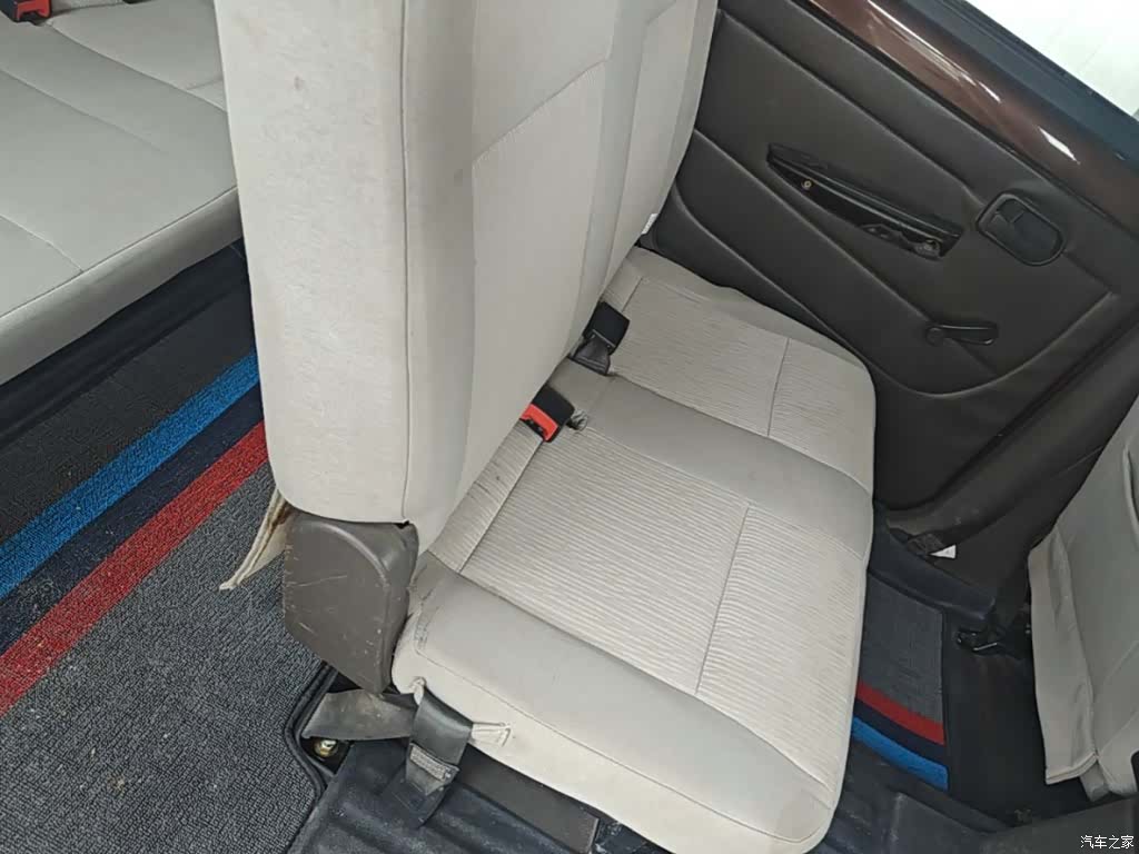 Wuling Hongguang, 2016 25