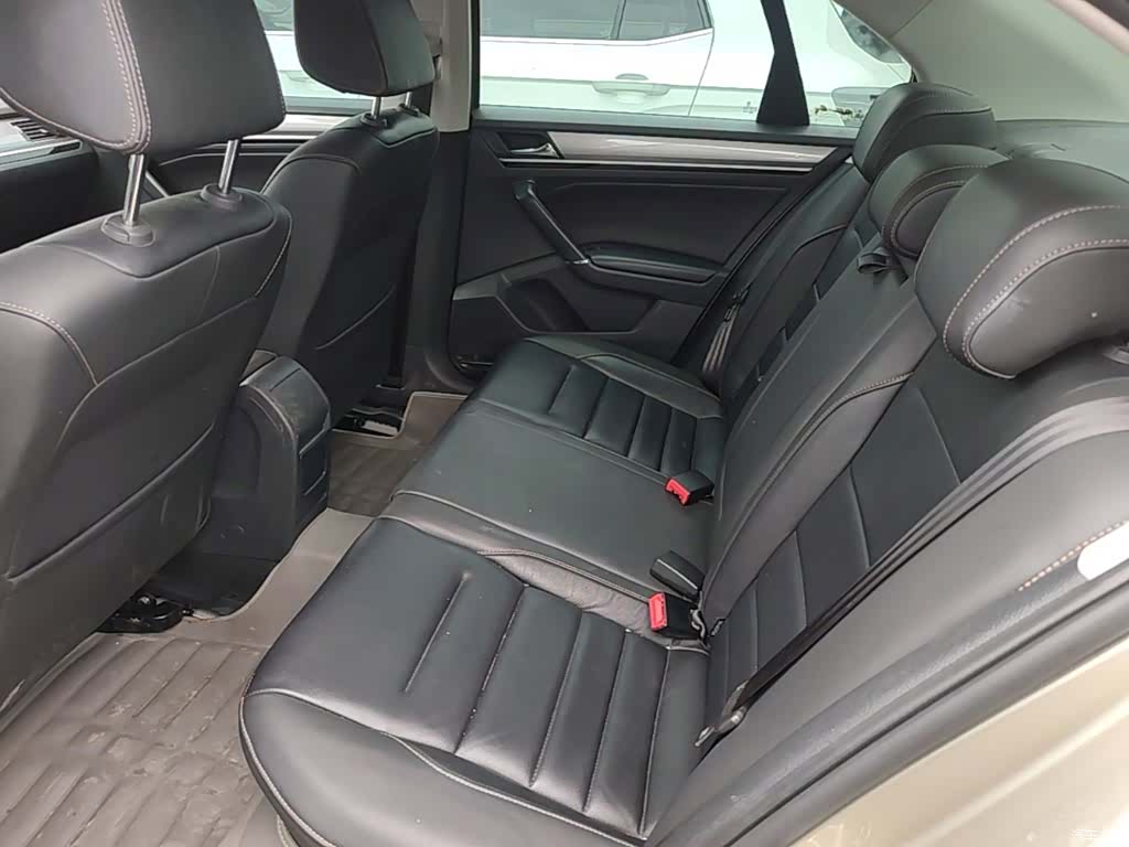 Volkswagen Bora, 2017 18