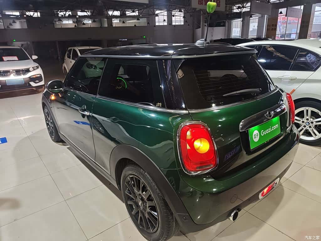 Mini Cooper, 2016 23
