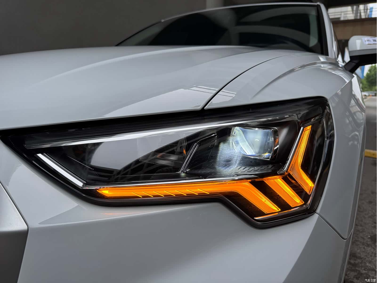 Audi Q3, 2023 23