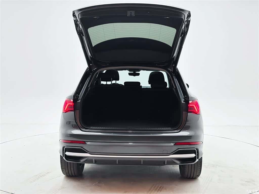 Audi Q3, 2022 8